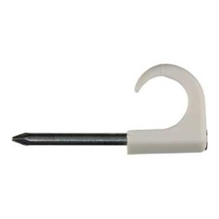 Klammer TC  8-12 vit 100st/fp